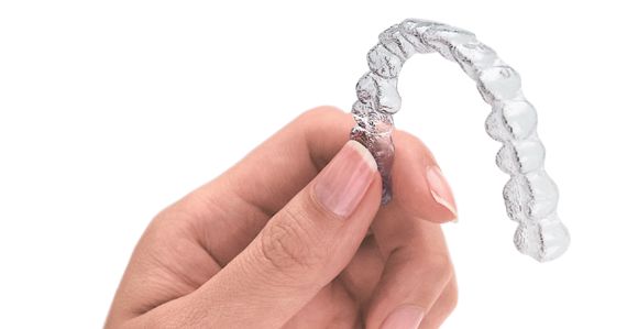 hyattsville Maryland Invisalign