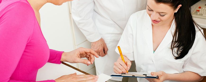 Hyattsville dentist new patient